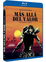 Cargar imagen en el visor de la galería, Mas alla del valor (Uncommon valor) (Bluray Nuevo)