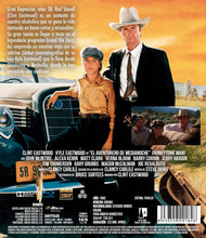 Cargar imagen en el visor de la galería, El aventurero de medianoche (Honkytonk Man) (Bluray Nuevo)