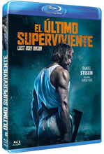 Cargar imagen en el visor de la galería, El ultimo superviviente (Last Man Down) (Bluray Nuevo)