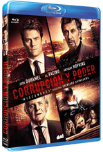 Cargar imagen en el visor de la galería, Corrupcion y poder (Misconduct) (Bluray Nuevo)