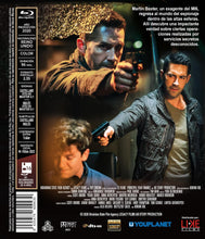 Cargar imagen en el visor de la galería, El legado de las mentiras (Legacy of Lies) (Bluray Nuevo)