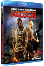 Cargar imagen en el visor de la galería, El regreso de Falcon (Falcon Rising) (Bluray Nuevo)