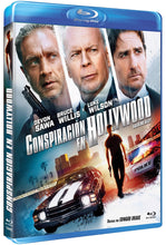 Cargar imagen en el visor de la galería, Conspiracion en Hollywood (Gasoline Alley) (Bluray Nuevo)
