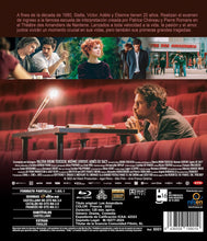 Cargar imagen en el visor de la galería, La gran juventud (Les Amandiers) (Bluray Nuevo)