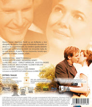 Cargar imagen en el visor de la galería, A proposito de Henry (Regarding Henry) (Bluray Nuevo)
