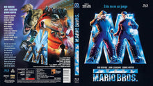 Cargar imagen en el visor de la galería, Super Mario Bros (Bluray Nuevo)