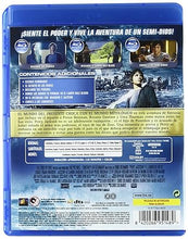 Cargar imagen en el visor de la galería, Percy Jackson y El Ladron del Rayo (Bluray Nuevo)