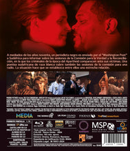 Cargar imagen en el visor de la galería, Un pais en Africa (In My Country) (Bluray Nuevo)