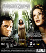 Cargar imagen en el visor de la galería, The Haunting (La guarida) (Bluray Nuevo)