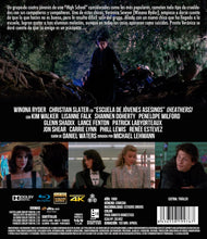 Cargar imagen en el visor de la galería, Escuela de jóvenes asesinos (Heathers) (Bluray Nuevo)