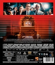 Cargar imagen en el visor de la galería, La segunda vuelta (Second tour) (Bluray Nuevo)