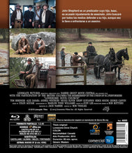 Cargar imagen en el visor de la galería, La iglesia de Paloma Solitaria (Lonesome Dove Church) (Bluray Nuevo)