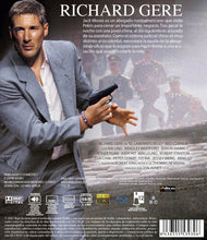 Cargar imagen en el visor de la galería, El laberinto rojo (Red Corner) (Bluray Nuevo)