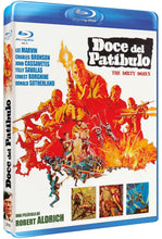 Cargar imagen en el visor de la galería, Doce del patibulo (The Dirty Dozen) (Bluray Nuevo)