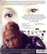 Cargar imagen en el visor de la galería, Mirada de angel (Angel Eyes) (Bluray Nuevo)