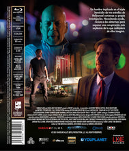 Cargar imagen en el visor de la galería, Conspiracion en Hollywood (Gasoline Alley) (Bluray Nuevo)