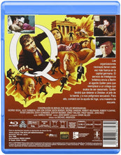 Cargar imagen en el visor de la galería, Conspiración en Berlín (The Quiller Memorandum) (Bluray Nuevo)
