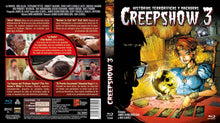Cargar imagen en el visor de la galería, Creepshow 3 (Bluray Nuevo)
