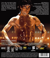 Cargar imagen en el visor de la galería, Staying Alive (La fiebre continúa) (Bluray Nuevo)