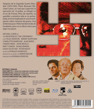 Cargar imagen en el visor de la galería, La sentencia (The Statement) (Bluray Nuevo)