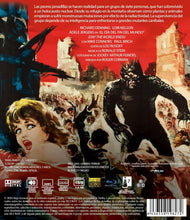 Cargar imagen en el visor de la galería, El dia del fin del mundo (Day the World Ended) (Bluray Nuevo)