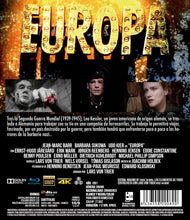 Cargar imagen en el visor de la galería, Europa (Bluray Nuevo)
