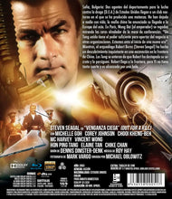 Cargar imagen en el visor de la galería, Venganza ciega (Out For a Kill) (Bluray Nuevo)