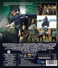 Cargar imagen en el visor de la galería, Muerte a Salazar (Killing Salazar) (Bluray Nuevo)