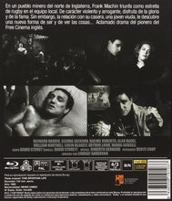 Cargar imagen en el visor de la galería, El ingenuo salvaje (This Sporting Life) (Bluray Nuevo)