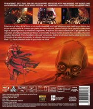 Cargar imagen en el visor de la galería, Hardware, programado para matar (Bluray Nuevo)