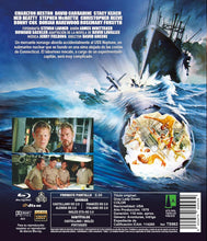 Cargar imagen en el visor de la galería, Alerta roja Neptuno hundido (Gray Lady Down) (Bluray Nuevo)