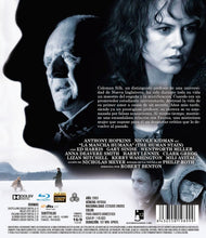 Cargar imagen en el visor de la galería, La mancha humana (The Human Stain) (Bluray Nuevo)
