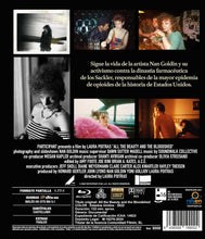 Cargar imagen en el visor de la galería, La belleza y el dolor (All the Beauty and the Bloodshed  V.O. Inglés) (Bluray Nuevo)