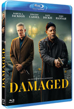 Cargar imagen en el visor de la galería, Damaged (Bluray Nuevo)