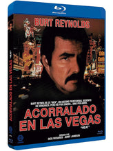 Cargar imagen en el visor de la galería, Acorralado en Las Vegas (Heat) (Bluray Nuevo)