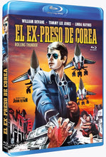 Cargar imagen en el visor de la galería, El ex-preso de Corea (Rolling Thunder) (Bluray Nuevo)