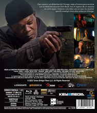 Cargar imagen en el visor de la galería, Damaged (Bluray Nuevo)