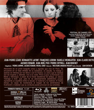 Cargar imagen en el visor de la galería, La mama y la puta (La Maman et la Putain V.O. Francés) (Bluray Nuevo)