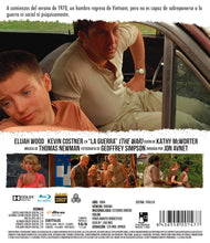 Cargar imagen en el visor de la galería, La guerra (The War) (Bluray Nuevo)