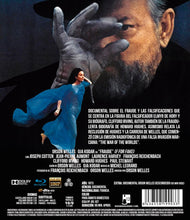 Cargar imagen en el visor de la galería, Fraude (F. for Fake) (Bluray Nuevo)