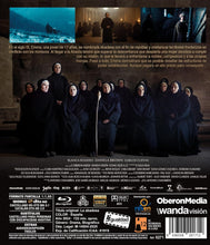 Cargar imagen en el visor de la galería, La abadesa (Bluray Nuevo)