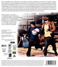 Cargar imagen en el visor de la galería, El espantapájaros (Scarecrow) (Bluray Nuevo)