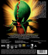 Cargar imagen en el visor de la galería, La pequeña tienda de los horrores (The Little Shop of Horrors) (Bluray Nuevo)