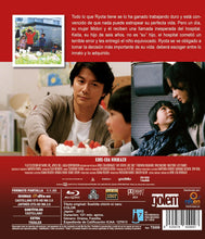 Cargar imagen en el visor de la galería, De tal padre, tal hijo (Like Father, Like Son) (Bluray Nuevo)