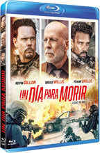Cargar imagen en el visor de la galería, Un dia para morir (A Day to Die) (Bluray Nuevo)