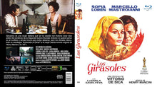 Cargar imagen en el visor de la galería, Los girasoles (I Girasoli) (Bluray Nuevo)