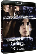 Cargar imagen en el visor de la galería, Asesinato ... 1-2-3 (Murder by Numbers) (Bluray Nuevo)