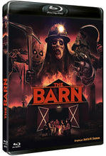 Cargar imagen en el visor de la galería, The Barn (Bluray Nuevo)