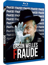 Cargar imagen en el visor de la galería, Fraude (F. for Fake) (Bluray Nuevo)