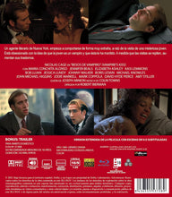 Cargar imagen en el visor de la galería, Besos de vampiro (Vampire's Kiss) (Bluray Nuevo)